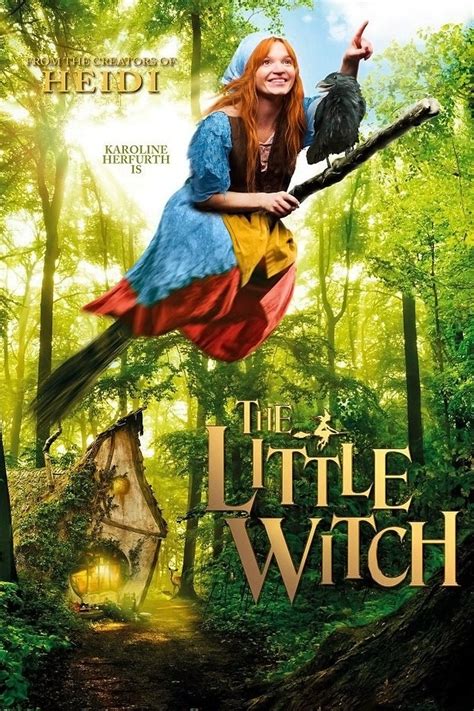 Brujitq little witch